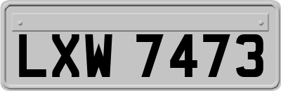 LXW7473