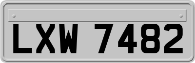 LXW7482