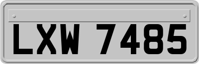 LXW7485