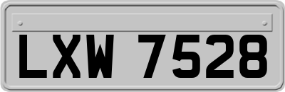 LXW7528