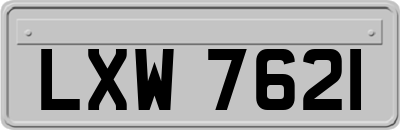 LXW7621