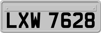LXW7628
