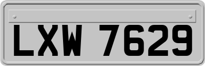 LXW7629