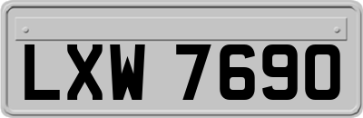 LXW7690