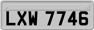 LXW7746