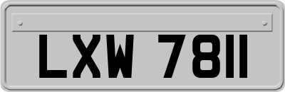 LXW7811