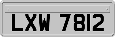 LXW7812