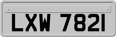 LXW7821