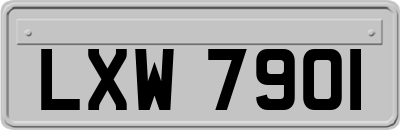 LXW7901