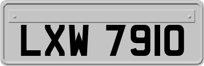 LXW7910