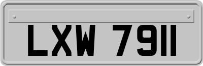 LXW7911