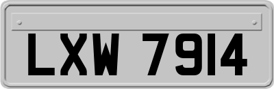 LXW7914