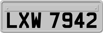 LXW7942
