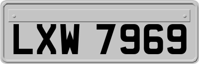 LXW7969