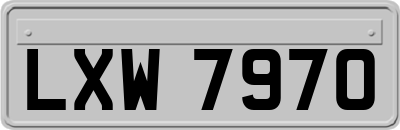 LXW7970