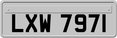 LXW7971