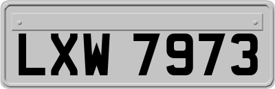 LXW7973