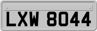 LXW8044