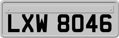 LXW8046