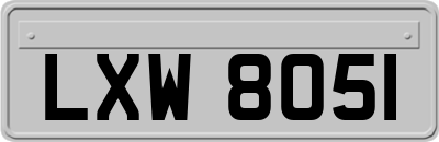LXW8051