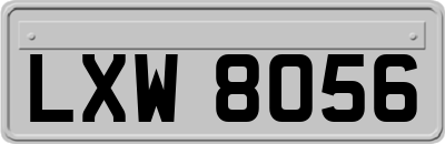 LXW8056