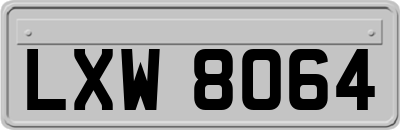LXW8064