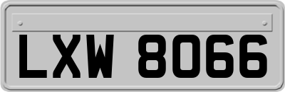 LXW8066