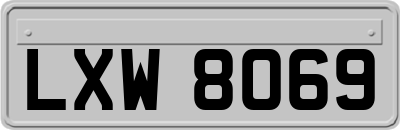 LXW8069