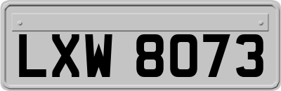 LXW8073