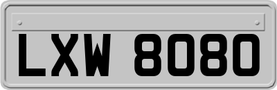 LXW8080