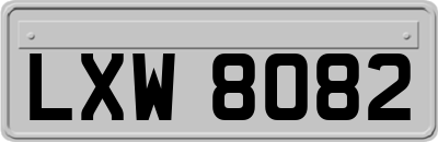 LXW8082