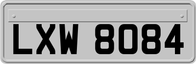 LXW8084