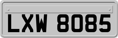 LXW8085