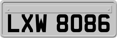 LXW8086