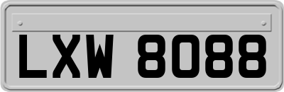 LXW8088
