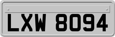 LXW8094