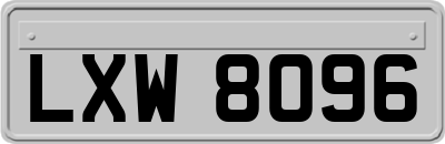 LXW8096