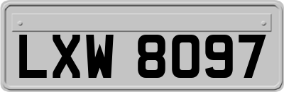 LXW8097