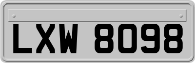 LXW8098