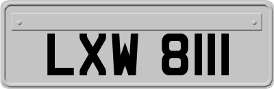 LXW8111