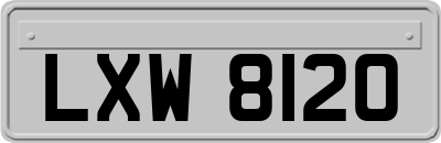 LXW8120