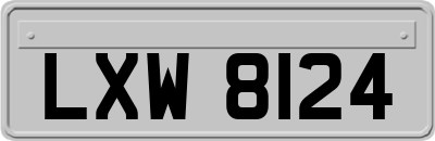 LXW8124
