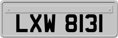LXW8131