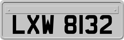 LXW8132