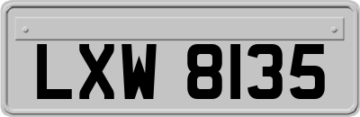 LXW8135