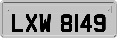 LXW8149