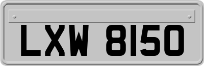 LXW8150