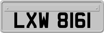 LXW8161