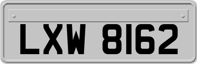 LXW8162