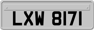 LXW8171